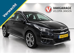 Kia XCeed - VERWACHT 1.0 T-GDi DYNAMICLINE + AC/CRUISE/NAVI/LMV/PDC/LED