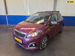 Peugeot 108 - 1.2 VTi Allure