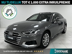 Audi A4 Limousine - Sedan 35 TFSI Business Edition | Schuifdak | Leder |