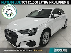 Audi A3 Sportback - 40 TFSI e Edition S-LINE INTERIEUR | CARPLAY