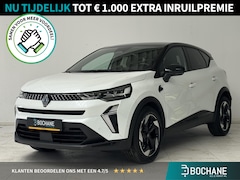 Renault Captur - 1.3 mild hybrid 160 Techno | Navigatie | Camera | Climate Control | Cruise Control |