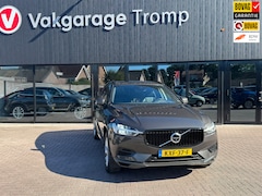 Volvo XC60 - T8 PHEV pano|memory|zwart leder
