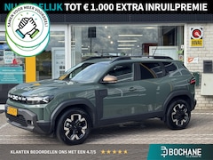 Dacia Duster - 1.6 Hybrid 140 Extreme | NAP | Navigatie | Around View Camera | LED | Climate Control | Ke