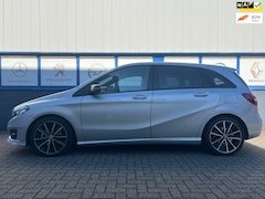 Mercedes-Benz B-klasse - 180 Activity Edition AUTOMAAT 2017 51000KM 16950EU