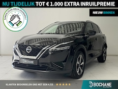 Nissan Qashqai - 1.3 MHEV Xtronic Premiere Edition | Panoramadak | 360° Camera | Climate Control | Adaptive