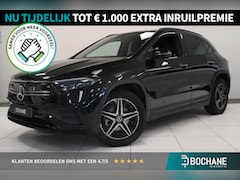 Mercedes-Benz EQA - 250 Business Solution AMG 67 kWh | Camera | Trekhaak | Key-Less | SoH 95% | AMG | LED | Bu