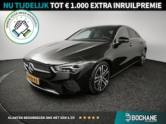 Mercedes-Benz CLA-Klasse - 180 Luxury Line | Panoramadak | Leder | Wide screen |