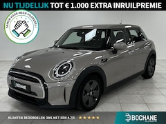 MINI 5-Deurs - 1.5 Cooper Business Edition NAVIGATIE | PARKEERSENSOREN ACHTER | CLIMATE CONTROL