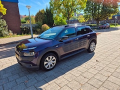 Citroën C4 Cactus - 1.2 PureTech Business Automaat Cruise