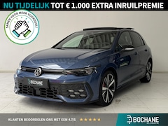 Volkswagen Golf - 1.5 eHybrid GTE | Panoramadak | 360° Camera | Navigatie | Apple CarPlay / Android Auto | A