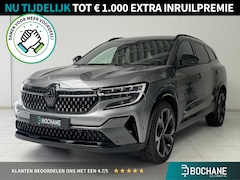 Renault Espace - E-Tech full hybrid 200 Esprit Alpine 7p. | Navigatie | Adaptive Cruise Control | Camera |