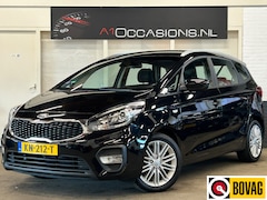 Kia Carens - 1.6 GDi First Edition + 7 PERSOONS + NAVI