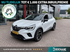 Mitsubishi ASX - 1.6 HEV AT Instyle | Trekhaak | Schuifkanteldak | BOSE | Leder |