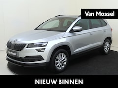 Skoda Karoq - 1.5 TSI ACT Business Edition | LM velgen | trekhaak | camera | Bluetooth