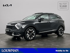 Kia Sportage - 1.6 T-GDi Plug-in Hybrid DynamicPlusLine | schuif kantel dak | stoel en stuurverwarming