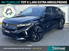 Renault Rafale - 1.2 E-Tech full hybrid 200 esprit Alpine | Navigatie | 360 Camera | Premium Audio | Panora