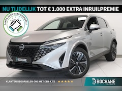 Nissan Qashqai - 1.5 e-Power Tekna | Panoramadak | 360° Camera | Climate control | Matrix LED | Elektr Acht