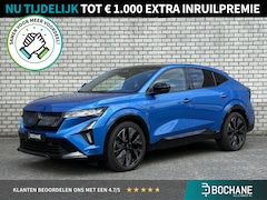 Renault Rafale - 1.2 E-Tech Full Hybrid 200 Esprit Alpine | 4 Control | Panoramadak | Harman / Kardon | 360