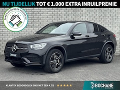 Mercedes-Benz GLC-klasse Coupé - 300e 4MATIC Business Solution AMG | Camera | Navigatie | Stoelverwarming | Elektrische Ach