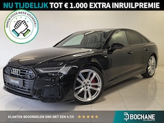 Audi A6 Limousine - 55 TFSI e quattro Pro Line S Competition | SOH 90% | B&O | HEAD UP |