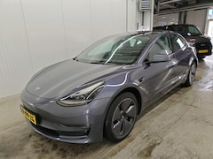 Tesla Model 3 - Long-Range AWD 351pk 75 kWh 92% SoH UPGRADE [ RYZEN AMD+WARMTEPOMP+AUTOPILOT ]