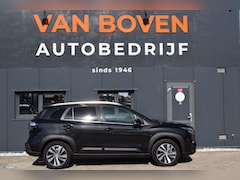 Suzuki S-Cross - 1.4 Boosterjet 129PK Smart Hybrid Style