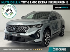 Renault Espace - E-Tech full hybrid 200 Techno 7p. | Stoelverwarming | Camera | Navigatie | Adaptive Cruise