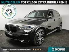 BMW X5 - xDrive45e High Executive | M-Sport | Panoramadak | Harman Kardon | Co-pilot Pack | 22 inch