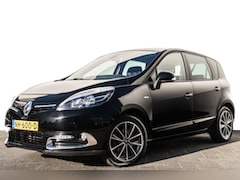 Renault Scénic - 1.2 TCe Bose | Nwe ketting | Trekhaak | Keyless | 17 inch | Volledig onderhouden