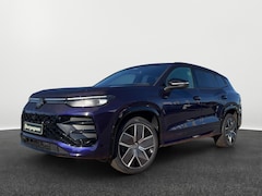 Volkswagen Tayron - 1.5 eHybrid R-Line | PHEV | Pano | Trekhaak | Harman-Kardon | 5J fabrieksgarantie |