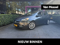 Opel Corsa - 1.4 Favourite | WORDT VERWACHT | APPLE CARPLAY - ANDROID AUTO | AIRCO | CRUISE CONTROL | M