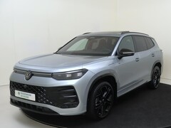 Volkswagen Tayron - 1.5 eHybrid R-Line Edition | SoH 100% | Panoramadak | Trekhaak | 360 camera | ErgoActive s