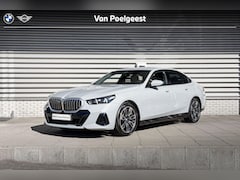 BMW 5-serie - Sedan 520i