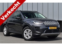 Land Rover Discovery Sport - P300e 1.5 SE | Trekhaak | 309PK | Leder | Camera | Carplay | LED