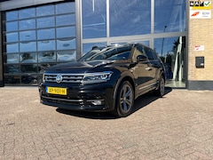 Volkswagen Tiguan Allspace - 1.5 TSI Highline, R-Line , Panodak, 1 eigenaar