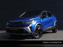 Renault Captur - 1.8 E-Tech full hybrid 160 esprit Alpine | Google Navigatie | Camera | Apple Carplay | Ada