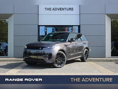Land Rover Range Rover Sport - P550e Autobiography | Caraway | Trekhaak | NL