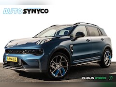 Lynk & Co 01 - 1.5 Plug-in Hybrid 262 Pk I Panoramadak I 75 km Elektrisch I 360 Camera I Infinity Audio I