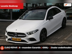 Mercedes-Benz A-klasse - 180 Business Solution AMG