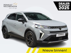 Renault Symbioz - 1.8 full hybrid 160 esprit Alpine AUTOMAAT / NAVI / CAMERA / PDC 360 / ELEK. STOELEN / ELE