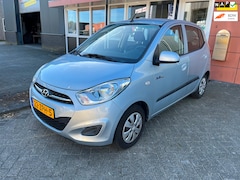 Hyundai i10 - 1.0 i-Drive Cool 54 dkm nap airco