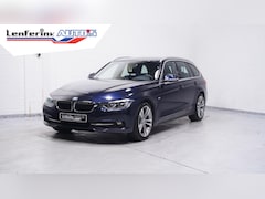 BMW 3-serie Touring - 318i M Sport Edition NAP CLima Navi Led koplampen PDC Elektrische achterklep