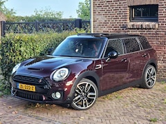 MINI Clubman - 2.0 Cooper S Knightsbridge Edition 2.0 Cooper S JCW Knightsbridge Edition | 49.000 km  | Bomvol! | Uniek!