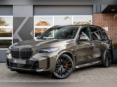 BMW X5 - xDrive50e M Sport Pro | Panorama | Driving Ass. Prof. | 4-Wielbest. | 360 Camera | Harman/