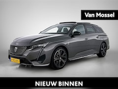 Peugeot 308 SW - 1.2 PureTech GT Pack Business | Wordt Verwacht | Automaat | Apple Carplay / Android Auto |
