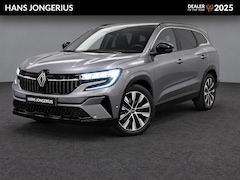 Renault Espace - E-Tech full hybrid 200 techno | 360 CAMERA | STUUR/STOELVERWARMING | NAVI | APPLECARPLAY/A