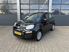 Fiat Panda - 0.9 Turbo TwinAir 80pk Dualogic Edizione Cool