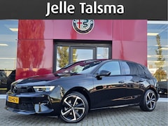 Opel Astra - 1.2 Turbo GS | Technologie-pakket | achteruitrij assistent, dodehoekdetectie, draadloze te