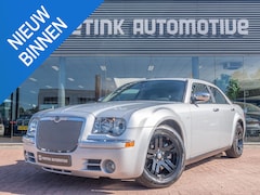 Chrysler 300C - 3.5 V6 | Schuif/kantel dak | Stoelverwarming