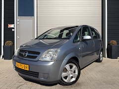 Opel Meriva - 1.6-16V Maxx/155.000/Trekhaak/Airco/
